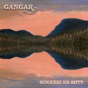 Sukkeri er søtt (Single)