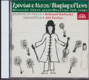 Zpívání o lásce / Singing of Love