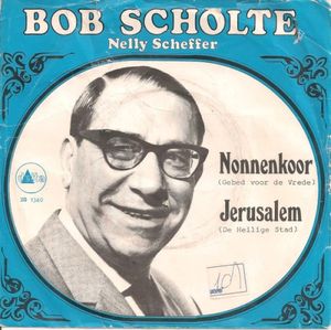 Nonnenkoor / Jerusalem (Single)