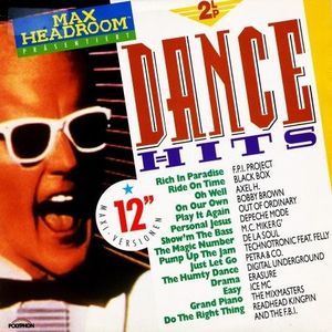 Play It Again (The Los Niños mix)