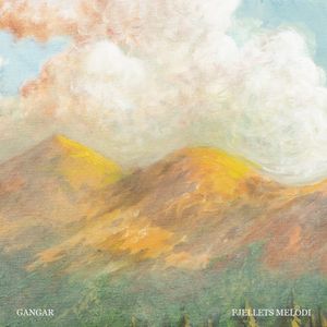 Fjellets melodi (Single)