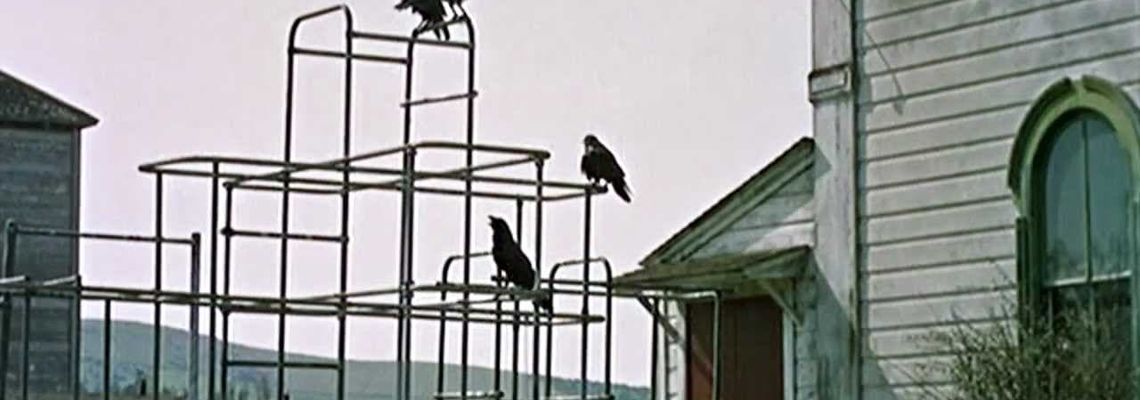 Cover Les Oiseaux