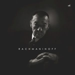 Rachmaninoff Collection