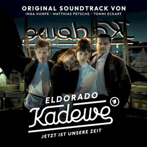 Eldorado KaDeWe (OST)