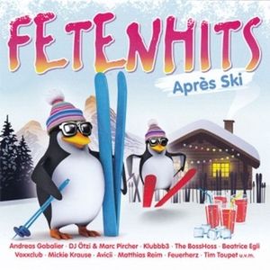 Fetenhits: Après Ski (Aldi‐edition)