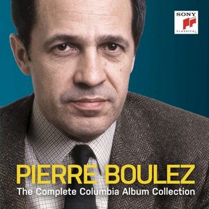 The Complete Columbia Album Collection