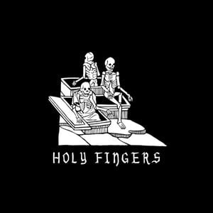 Holy Fingers