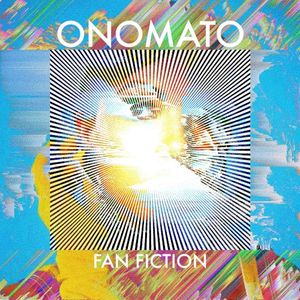 Fan Fiction (EP)