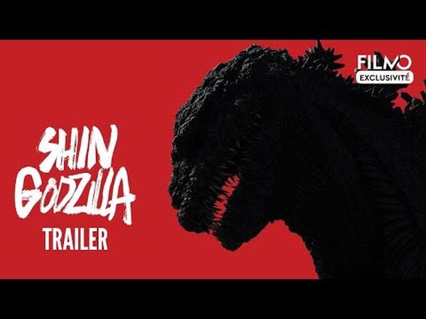 Shin Godzilla