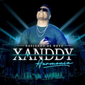Nascendo de Novo (Ao Vivo) (Live)