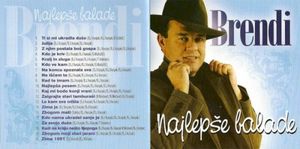 Najlepše balade