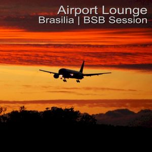 Airport Lounge Brasilia