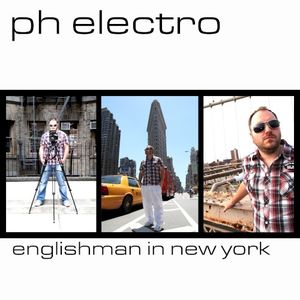 Englishman in New York (Single)