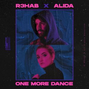 One More Dance (Single)