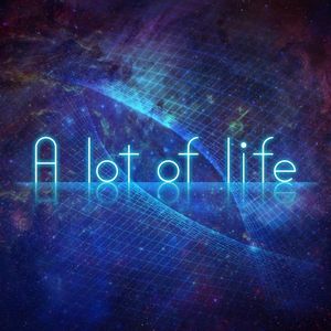 A lot of life (ver. 2023) (Single)