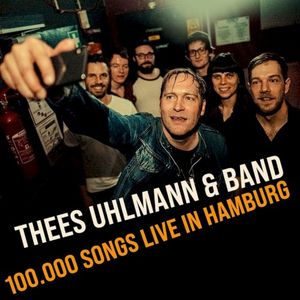100.000 Songs Live in Hamburg (Live)