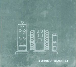 Forms of Hands 04