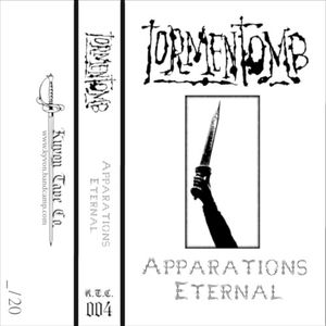 Apparations Eternal (EP)