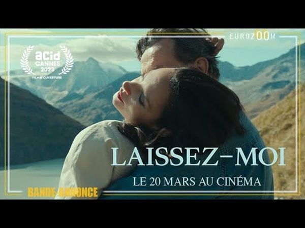 Laissez-moi