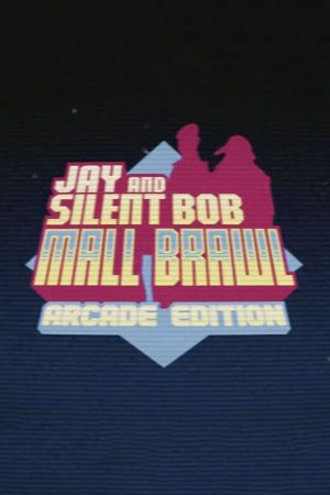 Jay and Silent Bob: Mall Brawl - Arcade Edition