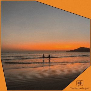 Seashore Sunsets (Single)