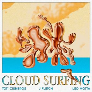 Cloud Surfing (Single)