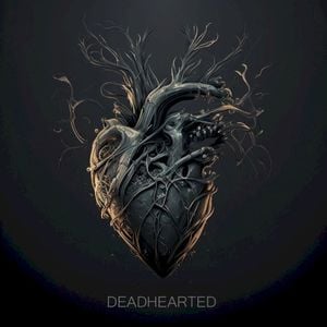 Deadhearted (Single)