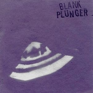 Blank / Plunger (Single)