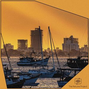 Bossa Bay (Single)