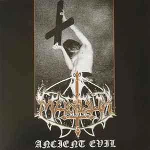 Ancient Evil (Single)