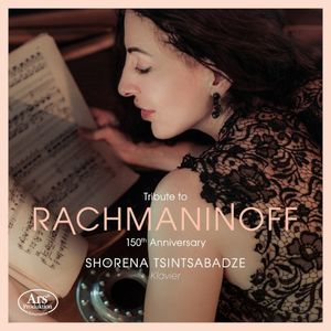 Tribute to Rachmaninoff