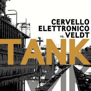 Tank (EP)