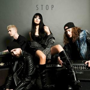 Stop (Single)