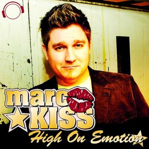 High on Emotion (Single)