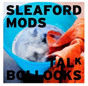 Talk Bollocks (Single)