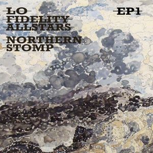 Northern Stomp EP 1 (EP)