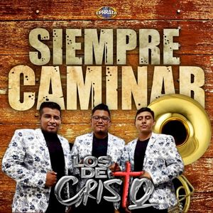 Siempre Caminar (EP)