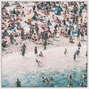 Beaches in Italy (Single)