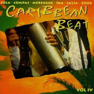 Caribbean Beat, Vol IV