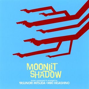 ムーンリット・シャドウ (OST)