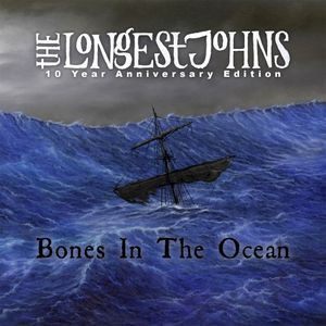 Bones In The Ocean (10 Year Anniversary Edition) (EP)