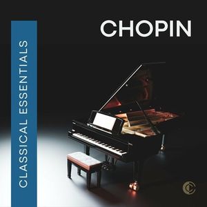 Chopin: 24 Preludes, Op. 28, No. 1 Agitato – C major
