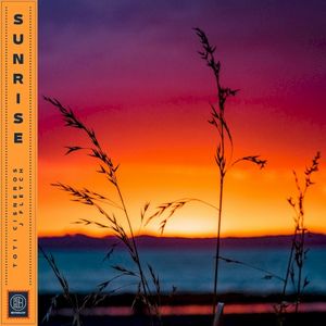 Sunrise (Single)