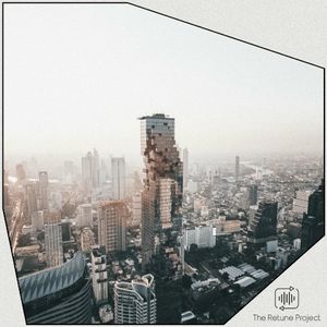 Skylines (Single)