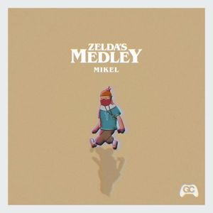 Zelda's Medley (Single)