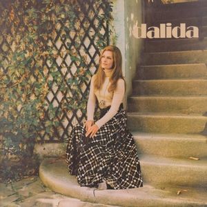 Dalida