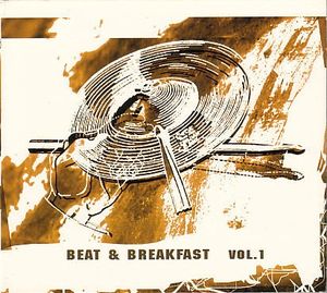 Beats & Breakfast, Volume 1