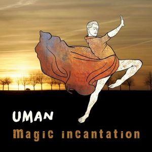 Magic Incantation (EP)