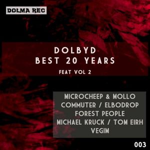 Dolby D Best 20 Years Feat, Vol.2