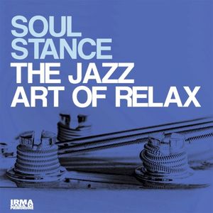 The Jazz Art Of Relax